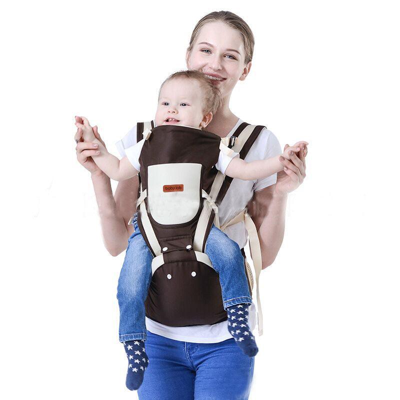 Baby carrier - fadidesign