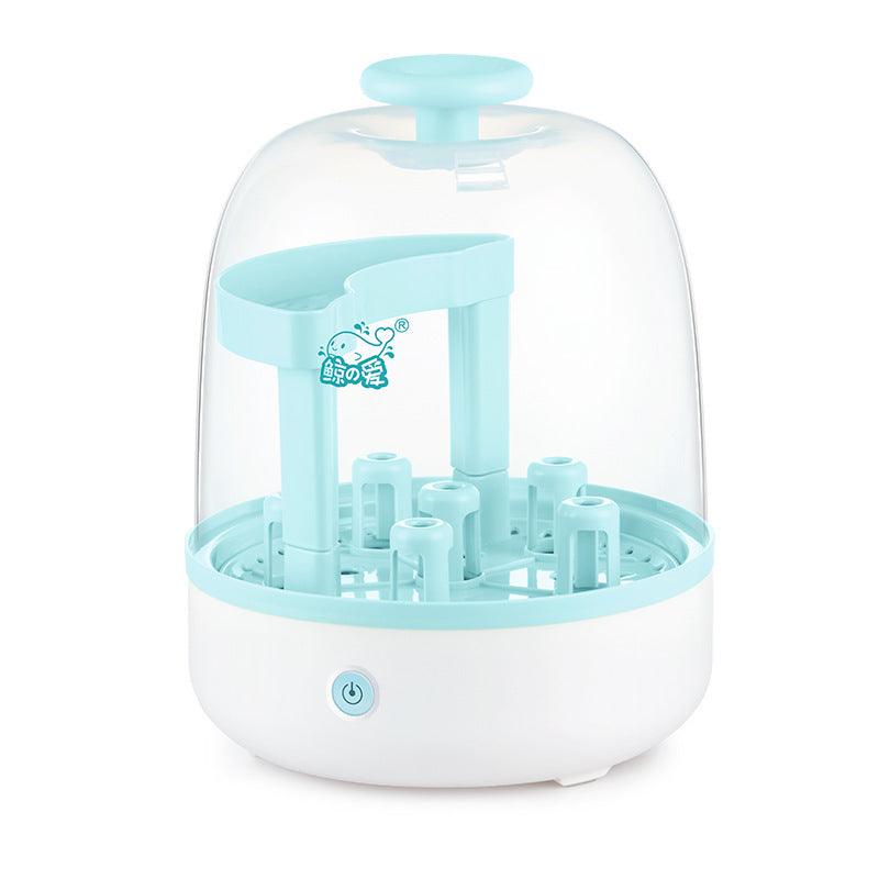 Baby bottle sterilizer - fadidesign