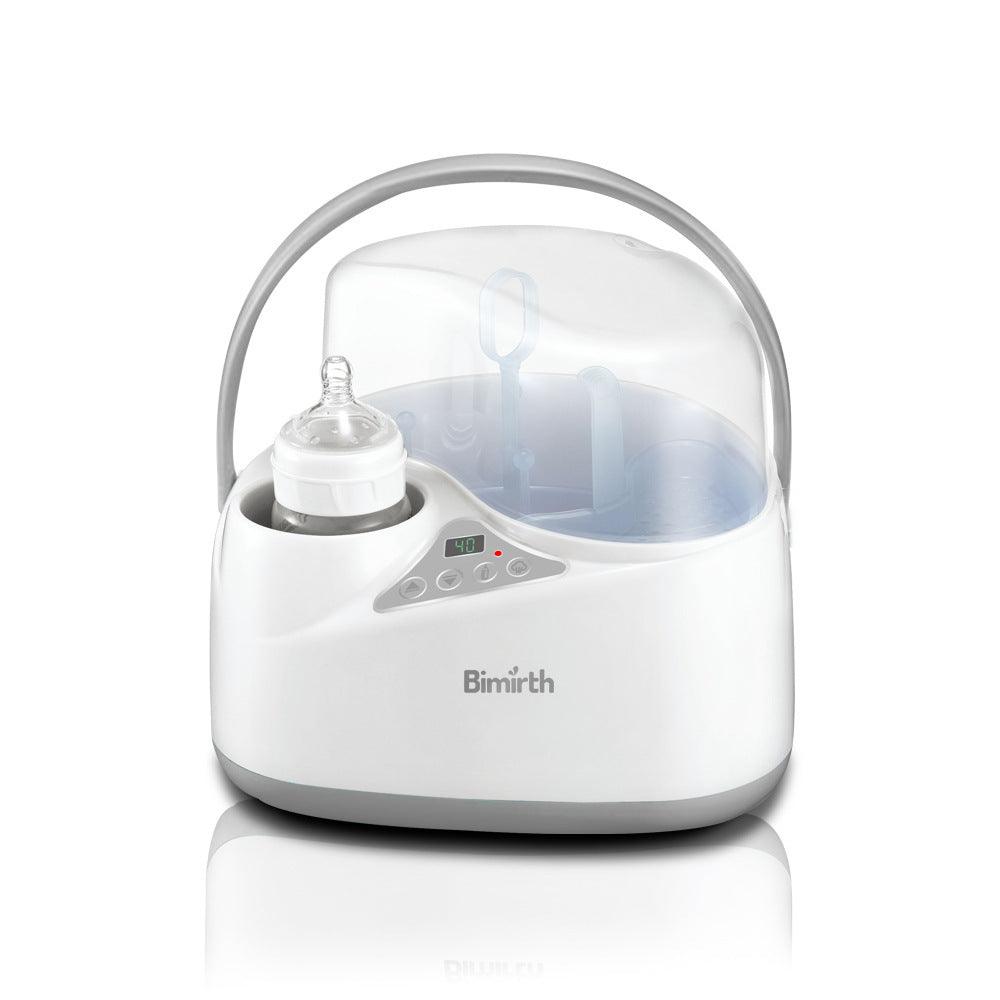 Baby Bottle Sterilizer - fadidesign