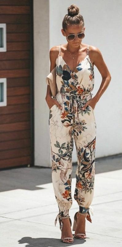 2024 women's jumpsuit - fadidesign