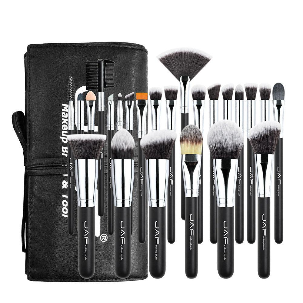 24 makeup brushes - fadidesign