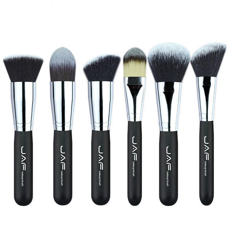 24 makeup brushes - fadidesign