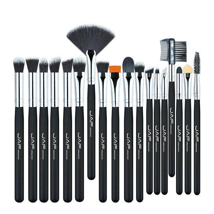 24 makeup brushes - fadidesign