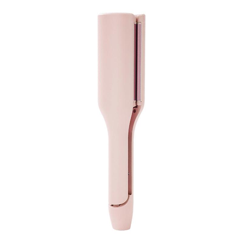 32mm French Egg Roll Hair Curler Water Ripple - fadidesign