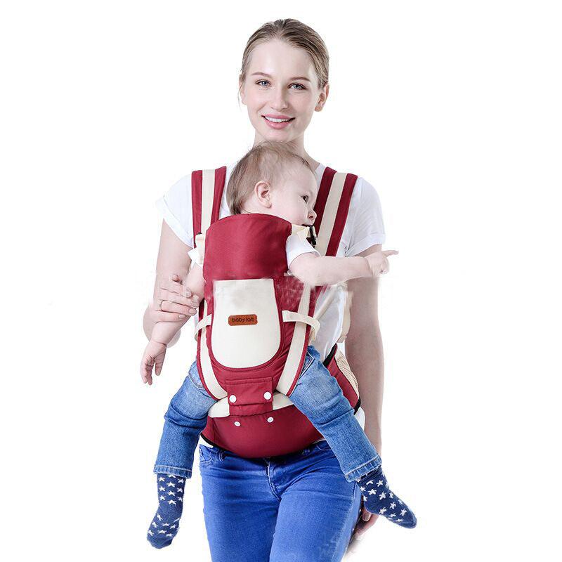 Baby carrier - fadidesign