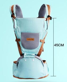 Baby carrier - fadidesign