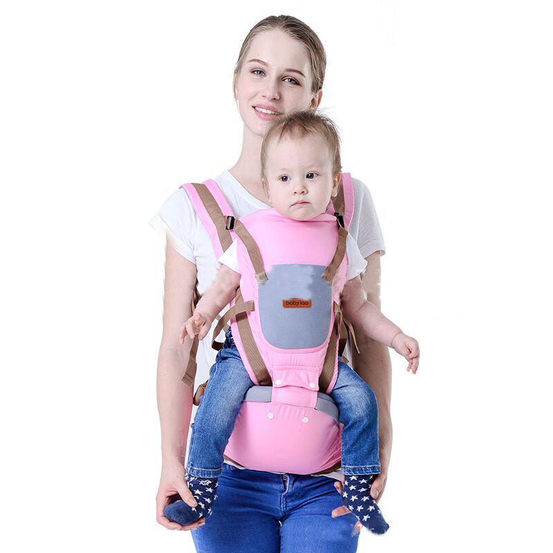 Baby carrier - fadidesign