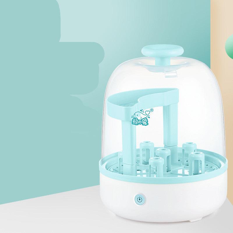 Baby bottle sterilizer - fadidesign