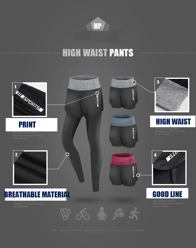 5pcs/set Sport Set Women Sport Suit Yoga Set Gym Workout Clothes Jacket Shirt Bra Short Fitness Seamless Leggings Girls