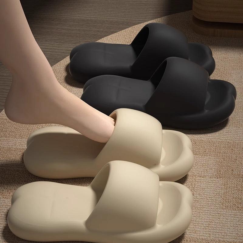 Air Cushion Eva Slippers For Women - fadidesign