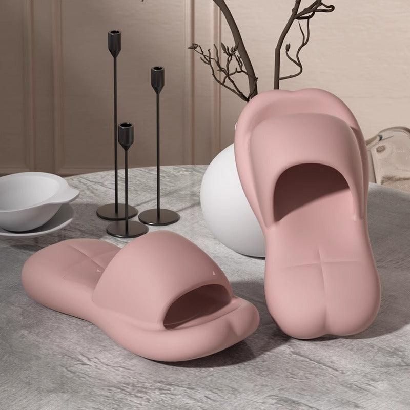 Air Cushion Eva Slippers For Women - fadidesign