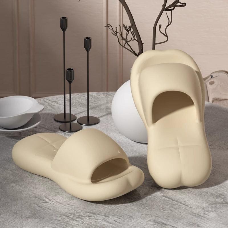 Air Cushion Eva Slippers For Women - fadidesign