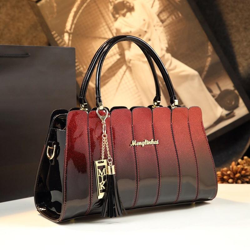 All-match handbag - fadidesign