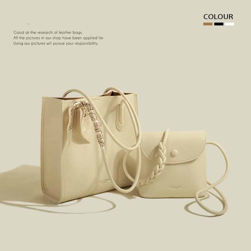 All-matching Texture Large Capacity Combination Bags - fadidesign