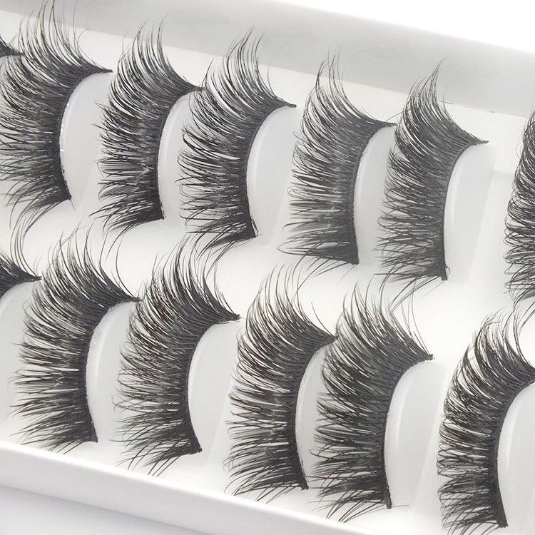 Artificial Eyelashes - fadidesign