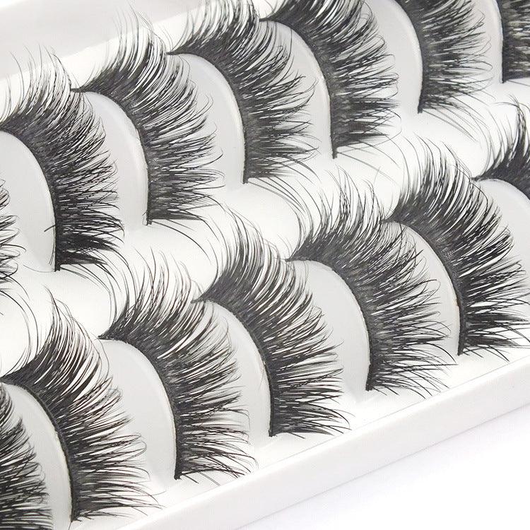 Artificial Eyelashes - fadidesign