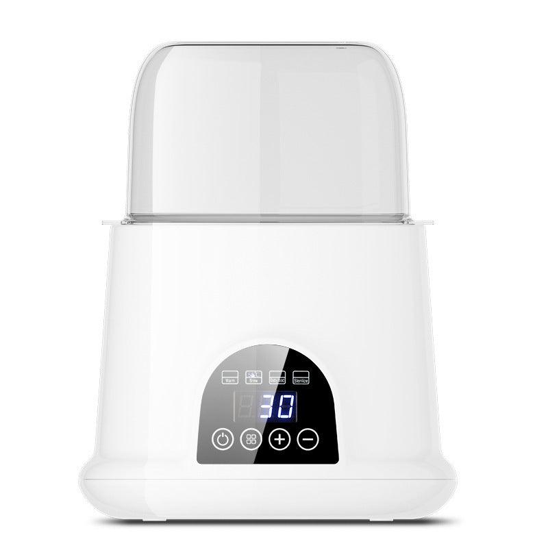 Automatic Thermostat Feeding Bottle Heating Thawing And Sterilizing Milk Warmer - fadidesign