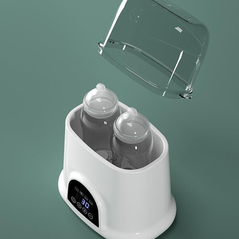 Automatic Thermostat Feeding Bottle Heating Thawing And Sterilizing Milk Warmer - fadidesign