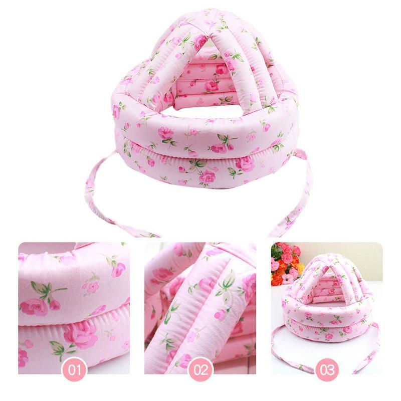 Baby anti-collision anti-fall cap - fadidesign