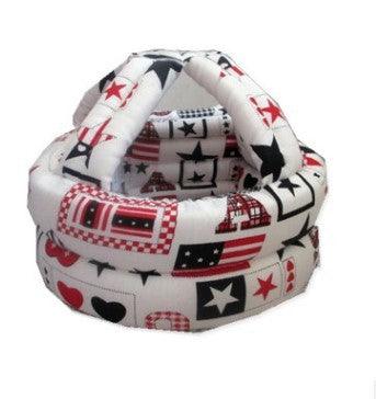 Baby Anti Collision Hat - fadidesign