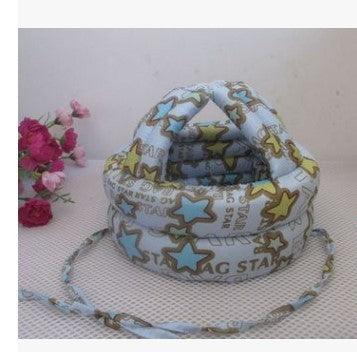 Baby Anti Collision Hat - fadidesign