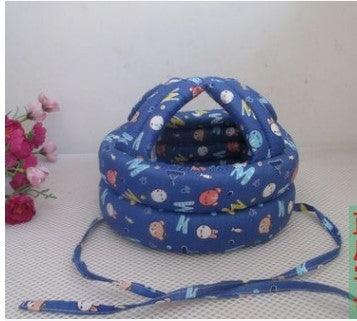 Baby Anti Collision Hat - fadidesign