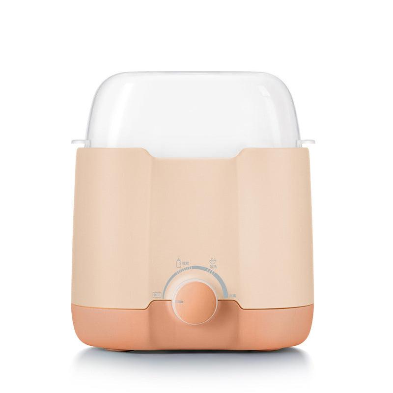 Baby Automatic Milk Warmer Milk Bottle Heating Intelligent Heat Preservation Thermostat - fadidesign