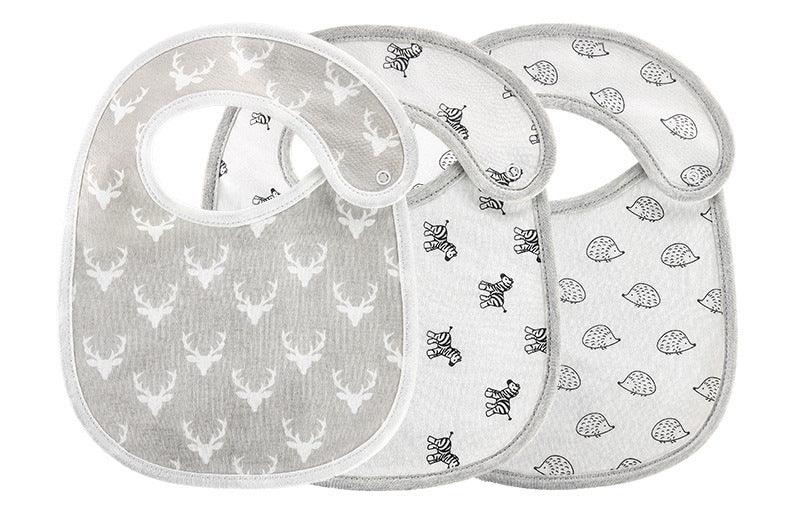 Baby Bibs, Babies Accessories - fadidesign