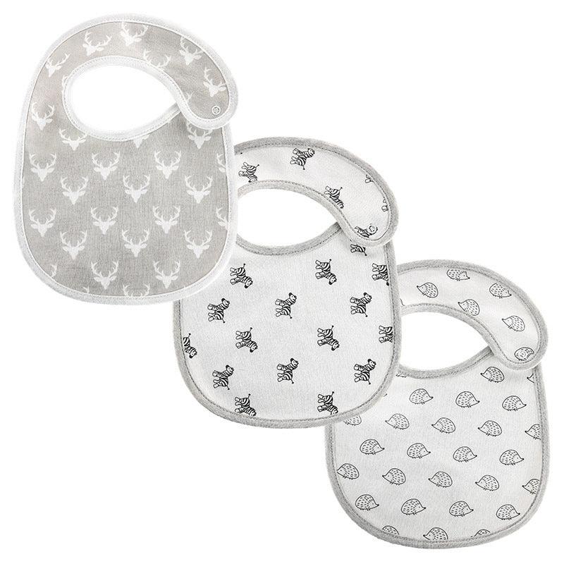 Baby Bibs, Babies Accessories - fadidesign