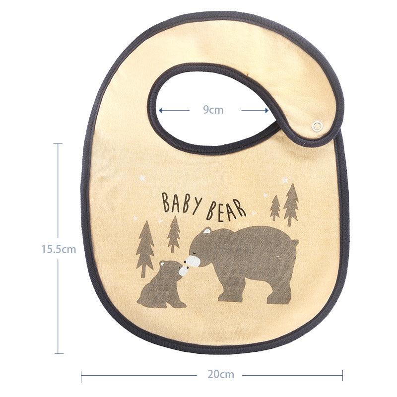 Baby Bibs, Babies Accessories - fadidesign