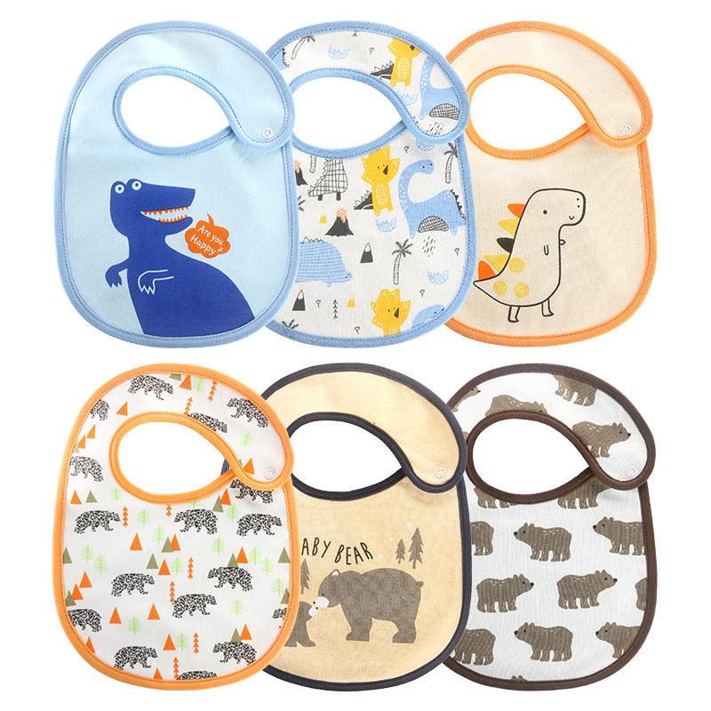 Baby Bibs, Babies Accessories - fadidesign