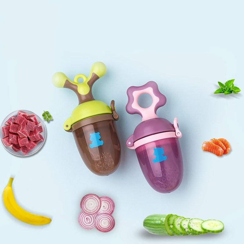 Baby bite trainer - fadidesign