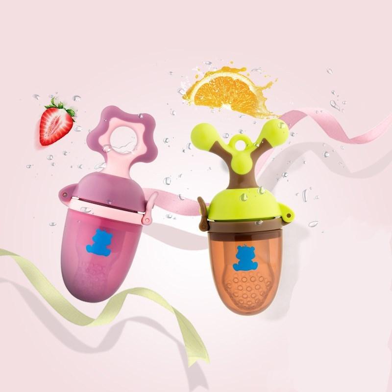 Baby bite trainer - fadidesign