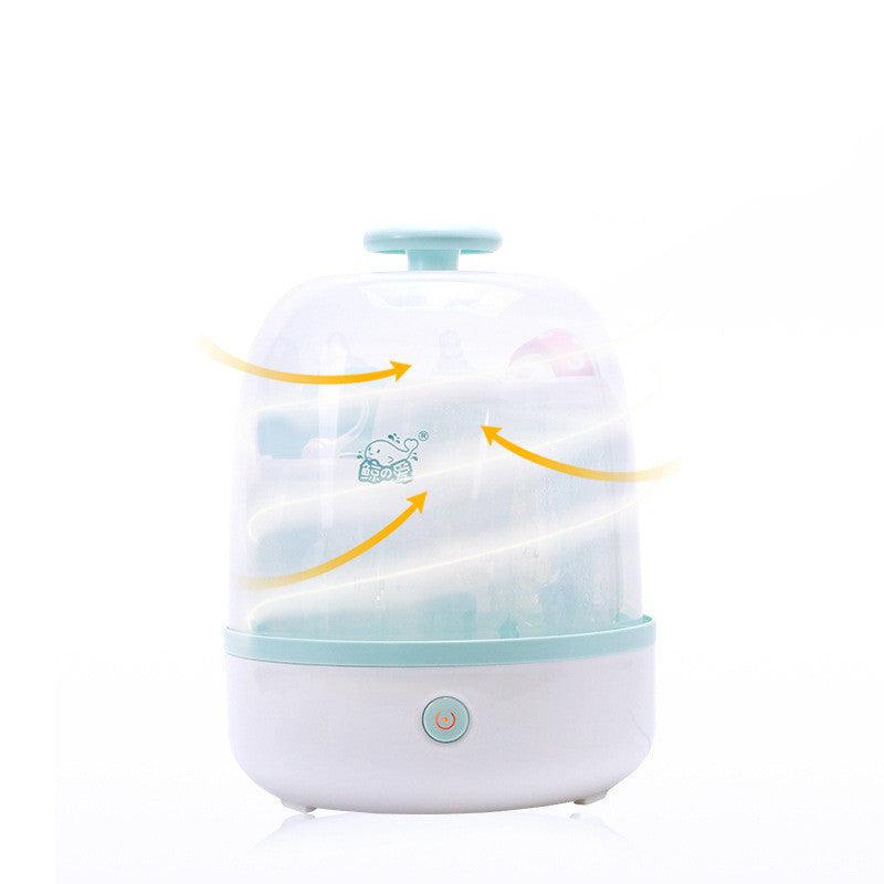 Baby bottle sterilizer - fadidesign