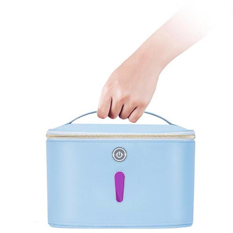 Baby bottle sterilizer - fadidesign