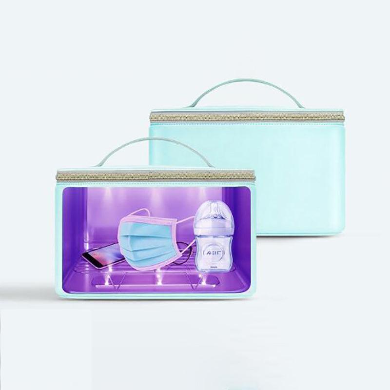 Baby bottle sterilizer - fadidesign