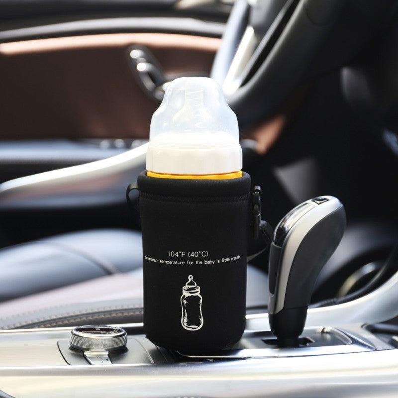 Baby Bottle Warmer Outdoor Portable Portable Milk Warmer - fadidesign