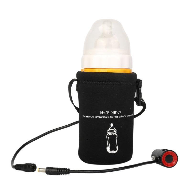 Baby Bottle Warmer Outdoor Portable Portable Milk Warmer - fadidesign