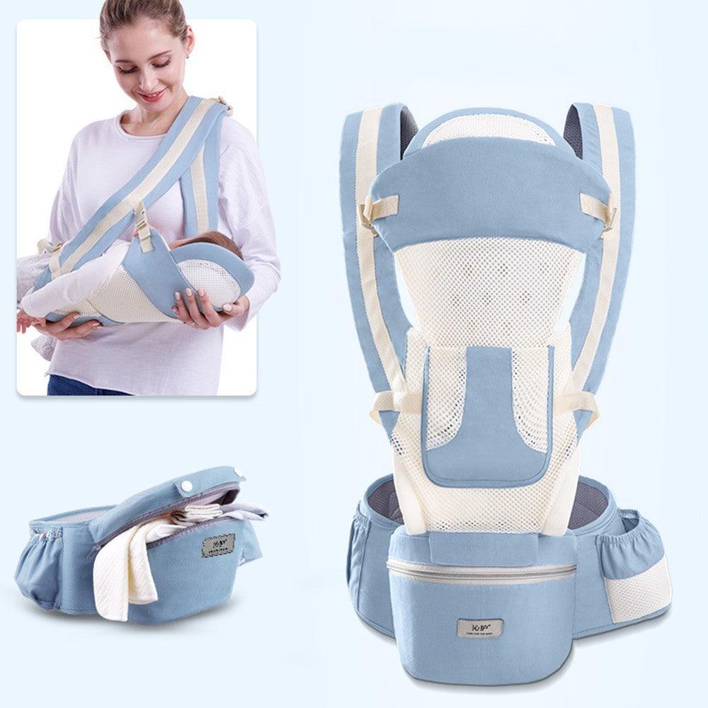 Baby carrier baby waist stool breathable multifunction - fadidesign