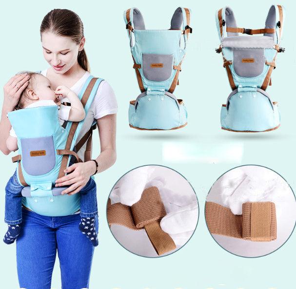 Baby carrier - fadidesign