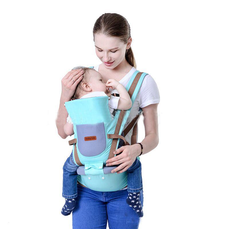 Baby carrier - fadidesign