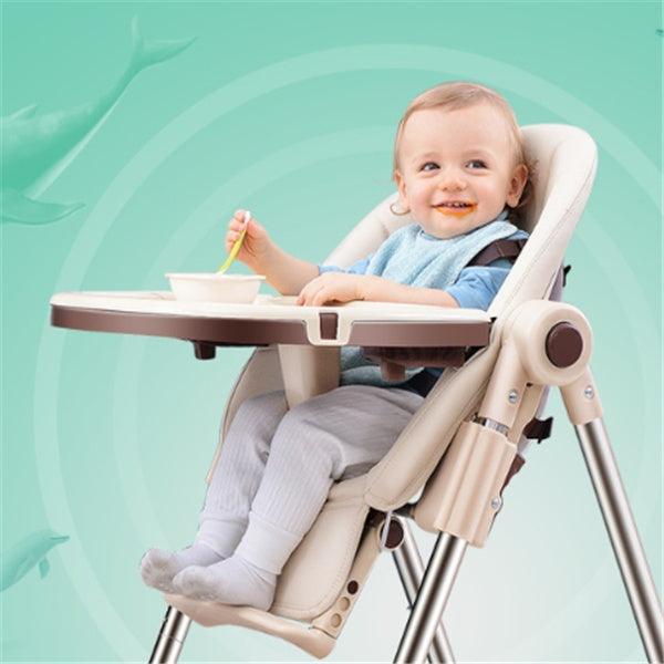 Baby chair - fadidesign