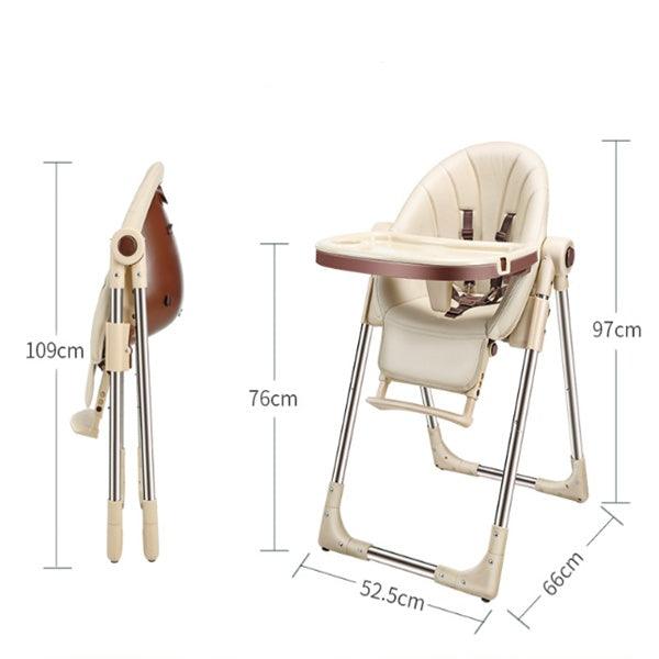 Baby chair - fadidesign