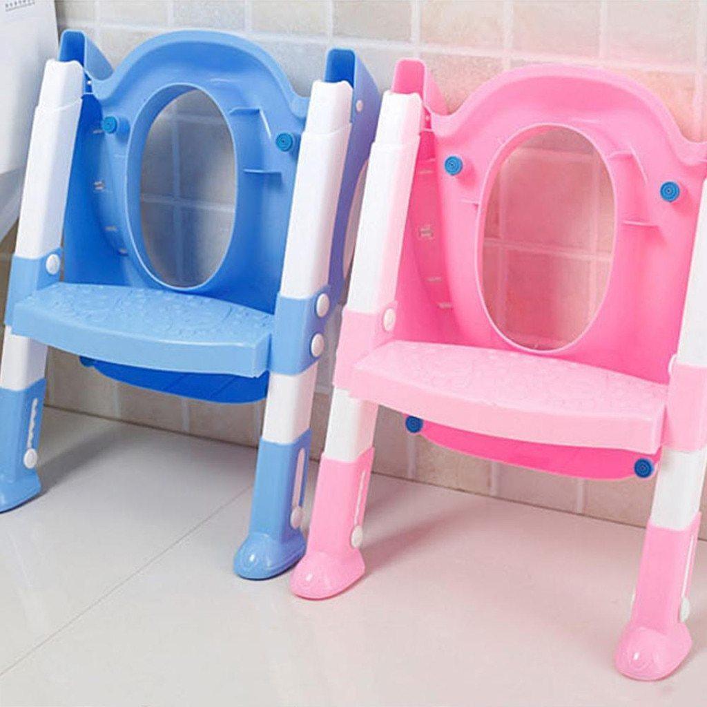 Baby Child Potty Toilet Trainer - fadidesign