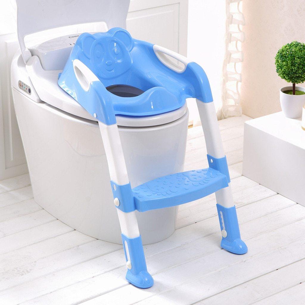 Baby Child Potty Toilet Trainer - fadidesign