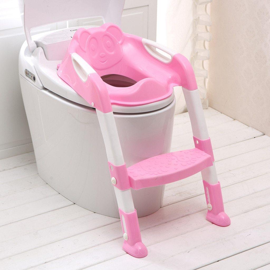 Baby Child Potty Toilet Trainer - fadidesign