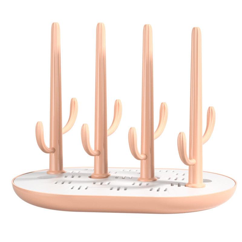 Baby Detachable Bottle Drying Rack - fadidesign