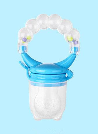 Baby fruit food supplement - fadidesign