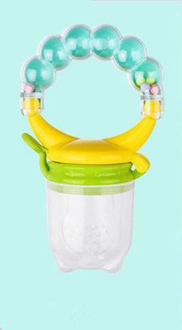 Baby fruit food supplement - fadidesign