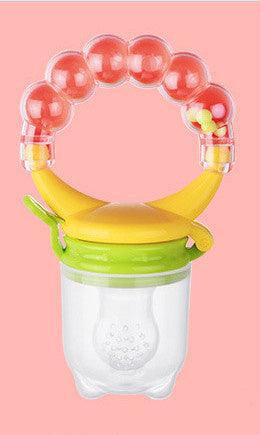 Baby fruit food supplement - fadidesign